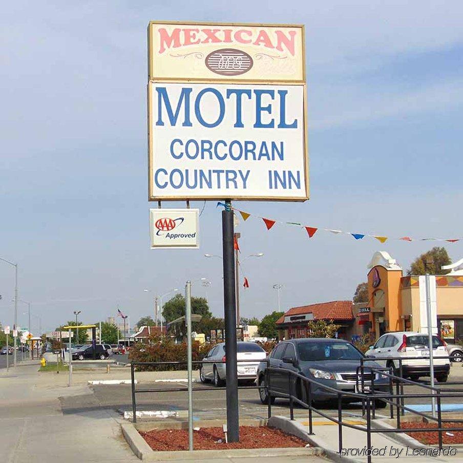 Corcoran Country Inn Exterior photo